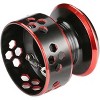 Fishing Reel Full Metal Mini150 Spinning Reel for Carp Fishing Lure No Gap Configuration - 3 of 4
