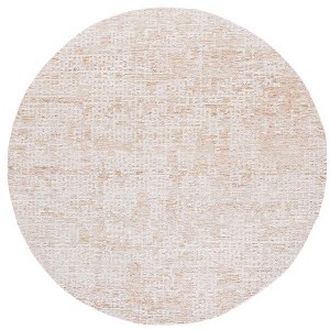 Ebony EBN216 Hand Tufted Indoor Rugs - Safavieh - 1 of 4