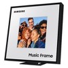 Samsung Photo Music Frame Smart Speaker HW-LS60D with 26 Month Protection Pack Bundle - 3 of 4