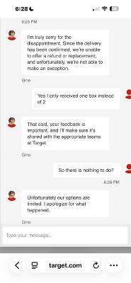 Guest review image 1 of 1, zoom in