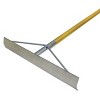 Kraft Tool  ConcretePlacer,Aluminum,19 1/2",w/Braces CC944 - 2 of 2