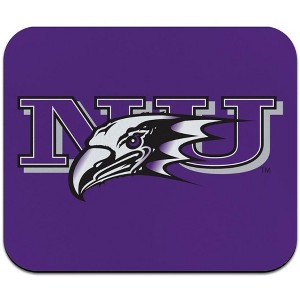 Niagara University Primary Logo Low Profile Thin Mouse Pad - 1 of 2