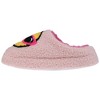 Kensie Womens' Slippers - Comfy House and Bedroom Slippers, Cute Fluffy Slippers for Women - 3 of 4
