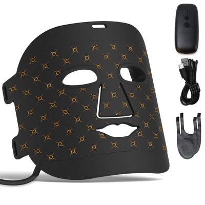 Panther LED Skin Rejuvenate Face Mask, FDA Approved