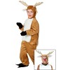 HalloweenCostumes.com Toddler Deer Costume - 4 of 4