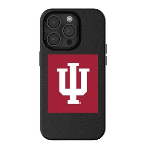 Keyscaper NCAA Big Ten Universities Text Backdrop MagSafe Compatible Cell Phone Case for Apple iPhone - 1 of 4
