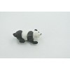 Collectible Wildlife Gifts | Bear, Panda bear, Great, Giant, High Quality, Hand Painted, Rubber, Realistic, Model,  Toy, Gift,  2"  CH651 BB169 - 4 of 4