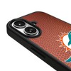 NFL AFC Teams Football Wordmark MagSafe Compatible Cell Phone Case for Apple iPhone 17 Series - 4 of 4