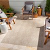 Hauteloom Northpoint Indoor & Outdoor Rug - 2 of 4