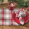 Park Designs Greenhow Farm Table Runner 13" X 36" - 2 of 3