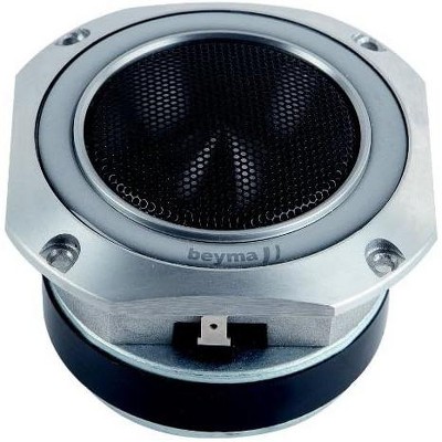 BEYMA 4",4OHMS,25WATT RMS AST22