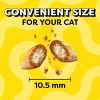 Temptations Tasty Chicken Crunchy Cat Treats - 3oz - 4 of 4