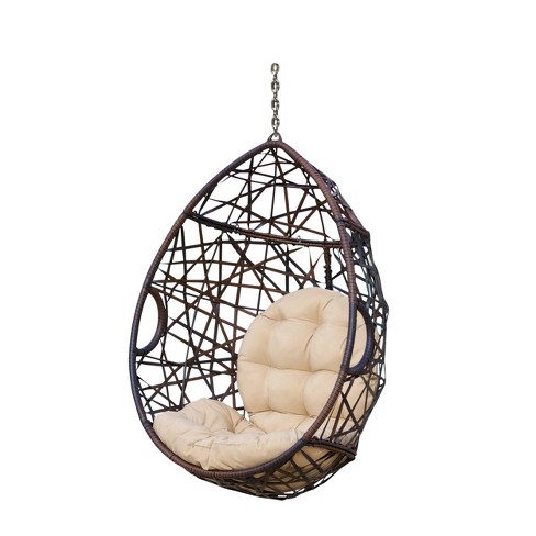 Wile Away the Hours in These Artefacto Hanging Chairs