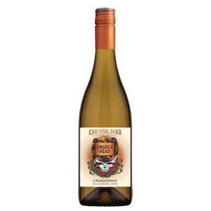Gnarly Head Chardonnay White Wine -750ml Bottle - 1 of 4