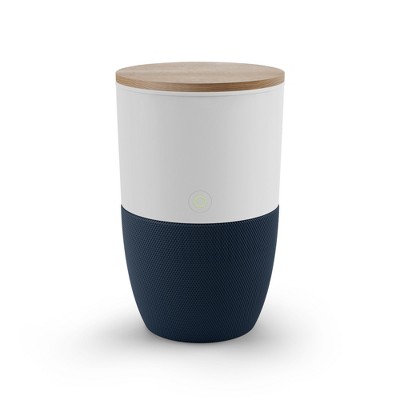 Dupray Bloom Air Purifier | Medical-Grade HEPA-13 Air Filtration