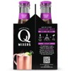 Q Mixers Ginger Beer - Case of 4/6/6.7 fz - 3 of 4