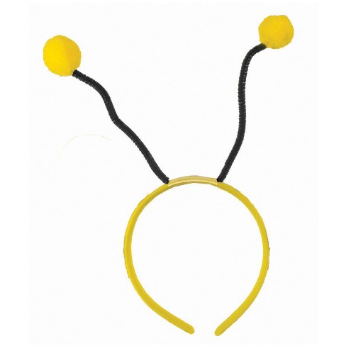 Forum Novelties Child Bee Headband One Size : Target
