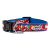 The Worthy Dog Tools Adjustable Dog Collar - 3 of 3