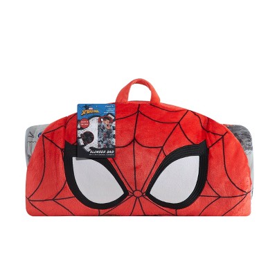 Kids' Glow in the Dark Sleeping Bag