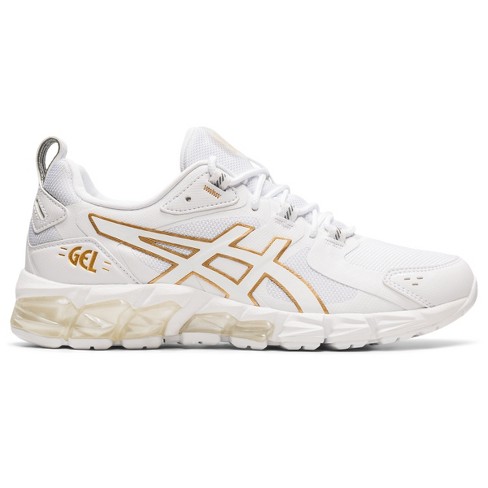 Asics Gel-quantum 360 6 Birch Rose Gold Women Running Shoe, Running Tips  For Beginners