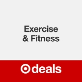 Target Workout Equipment + Essentials - Healthy By Heather Brown
