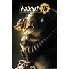 Trends International Fallout: 76 - Helmet Close-Up Unframed Wall Poster Prints - 4 of 4