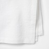 4pk Cotton Easy Care Napkins - Threshold™ - 3 of 3