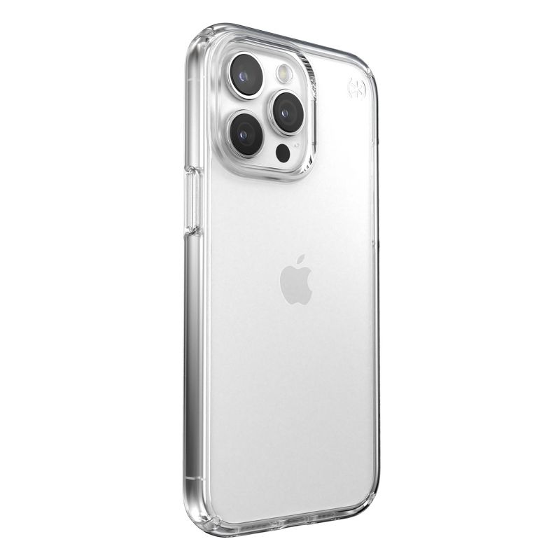 Speck Apple iPhone 15 Pro Max Presidio Perfect Clear Case, 4 of 8