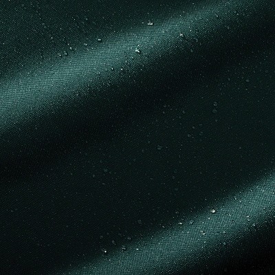 Mallard Green Water-Resistant Patio Seat Cushion