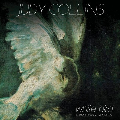 Judy Collins - White Bird   Anthology Of Favorites (CD)