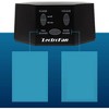LectroFan Premium High Fidelity Noise Sound Machine with 20 Unique Non-Looping Fan and White Noise Sounds and Sleep Timer - Manufacturer Refurbished - 2 of 4