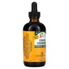 Herb Pharm Kids, Cough Crusader, Alcohol Free, 4 fl oz (120 ml) - 4 of 4