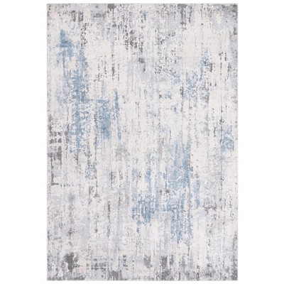 Invista INV486 Power Loomed Area Rug  - Safavieh