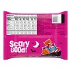 HERSHEY'S Chocolate and Sweets Assorted Halloween Candy Snack Size - 19.76oz/40pc - 4 of 4