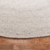 Braided BRD901 Hand Woven Rug - Safavieh - 3 of 3