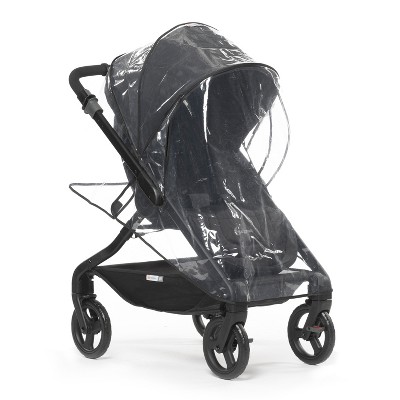 reversible stroller target