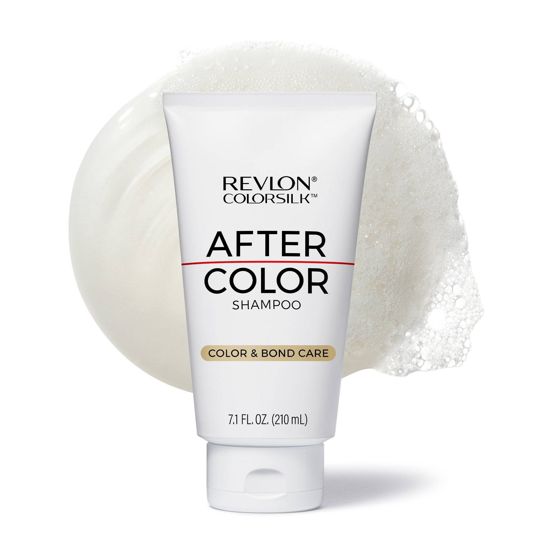 Revlon ColorSilk After Color Shampoo - 7.1 fl oz