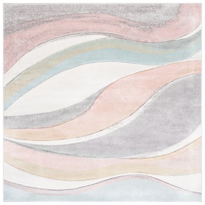 Hollywood HLW766 Machine Made Rug - Safavieh
