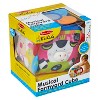 Melissa & Doug K's Kids Musical Farmyard Cube Educational Baby Toy - image 2 of 4