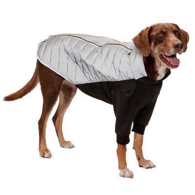 FurHaven Water Repellent Active Pro-Fit  Dog Coat