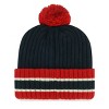 MLB Minnesota Twins Crevasse Knit Hat - 2 of 2