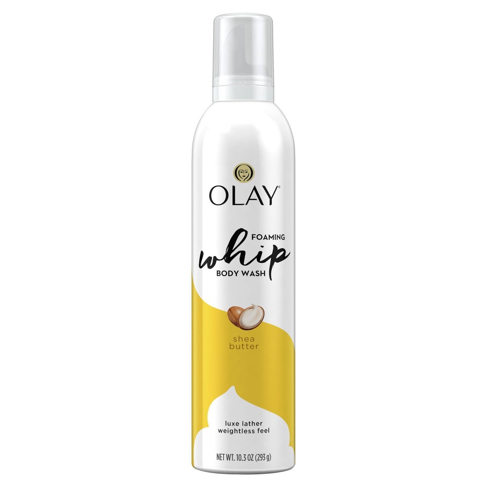 UPC 037000785262 product image for Olay Foaming Whip Shea Butter | upcitemdb.com