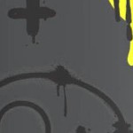Boy Graffitti