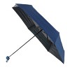 CTM  Portable Mini Umbrellas with Carrying Sleeve - 2 of 4