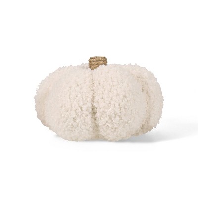 Large Pumpkins Cream - Bullseye's Playground™