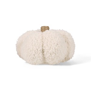 Large Pumpkins Cream - Bullseye's Playground™ - 1 of 3