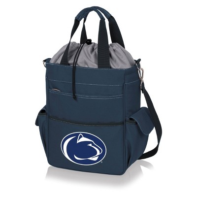 NCAA Penn State Nittany Lions Activo Cooler Tote Bag - 40.59qt