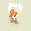 Men's Care Bears Tenderheart Bear Skating T-Shirt - image 2 of 4