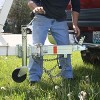 Sportsman Series 1000 Lb Trailer Jack - 4 of 4