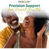 Perque Vessel Health Guard – 90 Lozenges | Promotes Healthy Homocysteine Levels & Vascular Support - 4 of 4